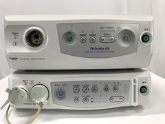 Processor & Light Source｜VP-4450＆XL-4450｜Fujifilm Medical photo3