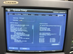 Ultrasound system(Color)｜Voluson 730 Expert｜GE Healthcare photo3