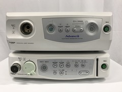 Processor & Light Source｜VP-4450＆XL-4450｜Fujifilm Medical photo3