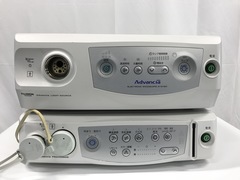Processor & Light Source｜VP-4450＆XL-4450｜Fujifilm Medical photo3