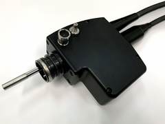 Video Colonoscope｜EC-410MP｜Fujifilm photo3