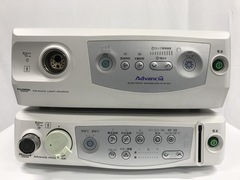 Processor & Light Source｜VP-4450＆XL-4450｜Fujifilm Medical photo3