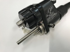 Video Gastroscope｜GIF-V70｜Olympus Medical Systems photo3