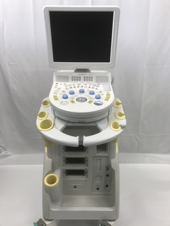 Ultrasound system(Color)｜HI VISION Avius｜Hitachi photo3