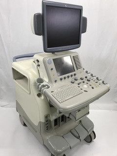 Ultrasound system(Color)｜LOGIQ 7｜GE Healthcare photo3