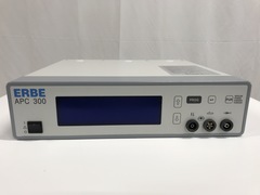 Argon plasma coagulator｜APC300｜Erbe photo3