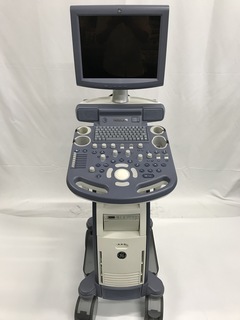 Ultrasound system(Color)｜Voluson P8｜GE Healthcare photo3