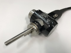 Video Gastroscope｜GIF-Q240｜Olympus Medical Systems photo3