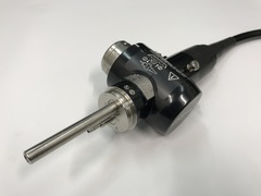 Video Gastroscope｜GIF-XP260｜Olympus Medical Systems photo3
