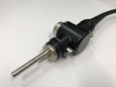 Video Duodenoscope｜JF-230｜Olympus Medical Systems photo3