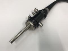 Fiber Gastroscope｜GIF-XQ20｜Olympus Medical Systems photo3