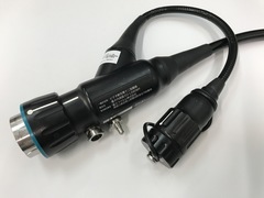 Video Gastroscope｜EG-L590WR｜Fujifilm Medical photo3