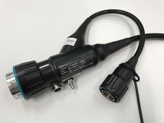 Video Gastroscope｜EG-L590WR｜Fujifilm Medical photo3