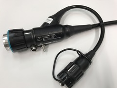 Video Gastroscope｜EG-L590WR｜Fujifilm Medical photo3