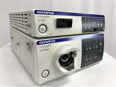 内視鏡光源＆プロセッサー装置｜ELITE CV-290＆CLV-290SL｜オリンパスメディカルシステムズ株式会社の写真3枚目