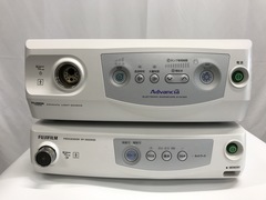 Processor & Light Source｜VP-3500HD＆XL-4450｜Fujifilm Medical photo3