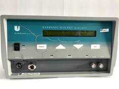 Ultrasonic scalpel Unit｜ﾊｰﾓﾆｯｸｽｶﾙﾍﾟﾙ G110｜Johnson & Johnson photo3