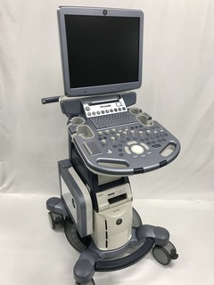 Ultrasound system(Color)｜Voluson S8｜GE Healthcare photo3