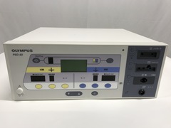 Electro Surgical Unit｜PSD-60｜Olympus Medical Systems photo3