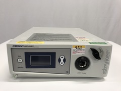 Light Source｜X8000｜Stryker photo3