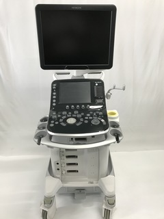 超音波診断装置の写真3枚目