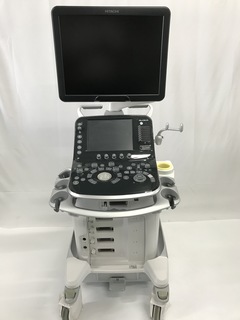 Ultrasound system｜ARIETTA S70｜Hitachi photo3