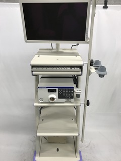 Endoscopey System｜CV-170 Optera｜Olympus Medical Systems photo3