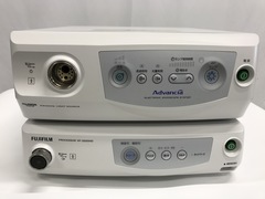 Processor & Light Source｜VP-3500HD＆XL-4450｜Fujifilm Medical photo3