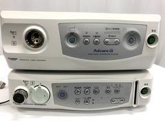 Processor & Light Source｜VP-4450＆XL-4450｜Fujifilm Medical photo3