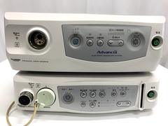 Processor & Light Source｜VP-4450＆XL-4450｜Fujifilm Medical photo3