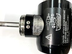 Video Colonoscope｜CF-H260AZI｜Olympus Medical Systems photo3