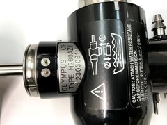 Video Colonoscope｜CF-H260AZI｜Olympus Medical Systems photo3