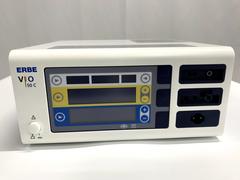 High frequency surgical equipment｜VIO50C｜Erbe photo3