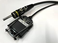 Video Gastroscope｜EG-200FP｜Fujifilm Medical photo3
