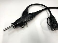 Video Transnasal Gastroscope｜EG-580NW2｜Fujifilm Medical photo3