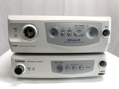 Processor & Light Source｜VP-3500HD＆XL-4450｜Fujifilm Medical photo3
