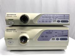 Endoscopey System｜CV-260（A）/CLV-260｜Olympus Medical Systems photo3