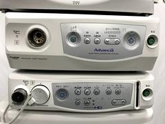 Endoscopey System｜AdvanciaHD(VP-4450HD＆XL-4450)｜Fujifilm Medical photo3