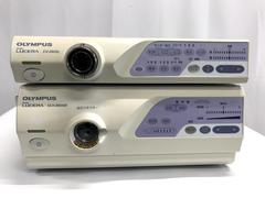 Processor & Light Source｜CV-260SL・CLV-260NBI｜Olympus Medical Systems photo3