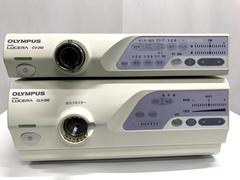 Processor & Light Source｜CV-260（B）/CLV-260｜Olympus Medical Systems photo3