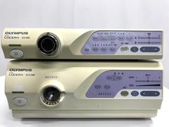 Endoscopey System｜CV-260（A）/CLV-260｜Olympus Medical Systems photo3