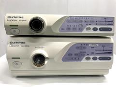 Endoscopey System｜CV-260SL・CLV-260SL｜Olympus Medical Systems photo3