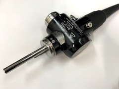 Video Transnasal Gastroscope｜GIF-XP260N｜Olympus Medical Systems photo3