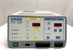 Electrical Surgical Unit｜ICC200｜Erbe photo3