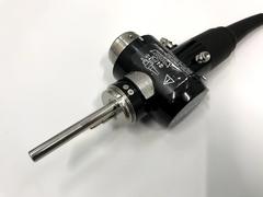 Video Gastroscope｜GIF-Q260｜Olympus Medical Systems photo3