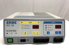 Electrical Surgical Unit｜ICC50｜Erbe photo3