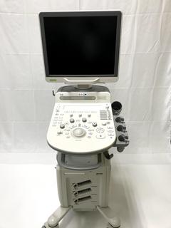 Ultrasound System(Color)｜Xario100 TUS-X100S｜Canon Medical Systems photo3