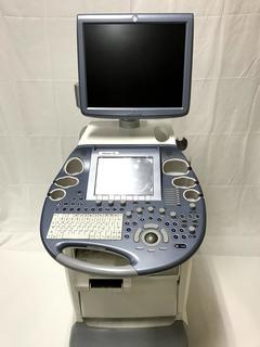 Ultrasound system(Color)｜Voluson E8｜GE Healthcare photo3