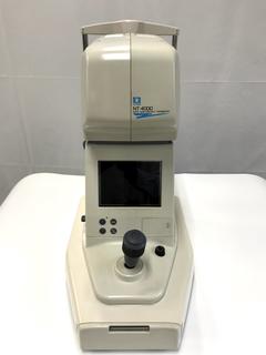 Non Contact Tonometer｜NT-4000｜'' photo3