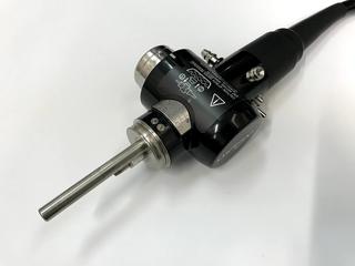 Video Gastroscope｜GIF-Q260｜Olympus Medical Systems photo3